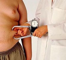 Ожирение. Методы определения. Как узнать свой нормальный вес?
